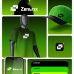 A new era begins_ Introducing Zentrix — bold, bright, and built for innovation_
