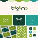 Custom Branding & Logo Design Package, Luxury Brand Identity, Creative Graphic Solutions, Professional Business Logo Maker, Canva Editable