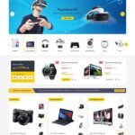 Launch Your Dropshipping Empire_ Complete WooCommerce Site for Selling Products