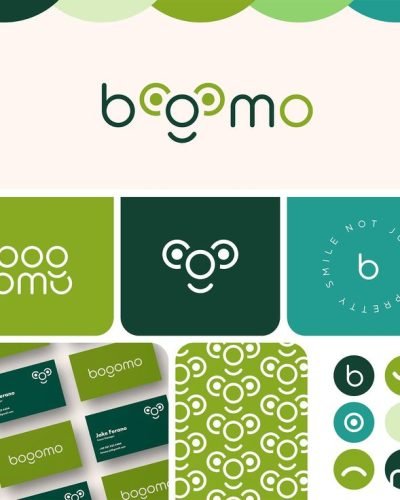 Custom Branding & Logo Design Package, Luxury Brand Identity, Creative Graphic Solutions, Professional Business Logo Maker, Canva Editable